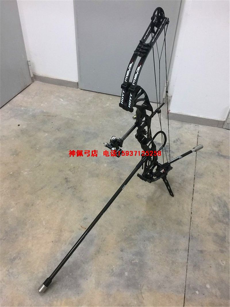 HOYT Prevail PRE 37 ֻ