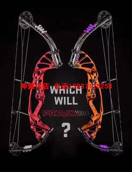 HOYT Prevail PRE 37 ֻ