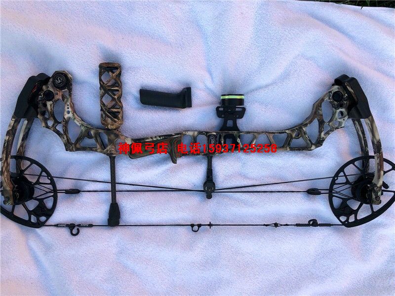 ֻ ˹Mathews Triax޸Ϲ ˹Ϲ18