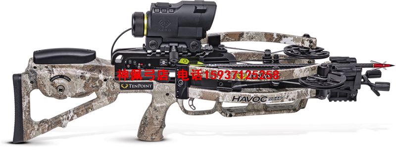  ƽ RS440 TenPoint  Havoc RS440 XERO ֻ