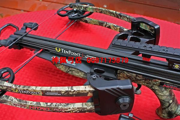  Tenpoint  16¿Carbon Nitro RDX ͣ