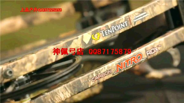  Tenpoint  16¿Carbon Nitro RDX ͣ