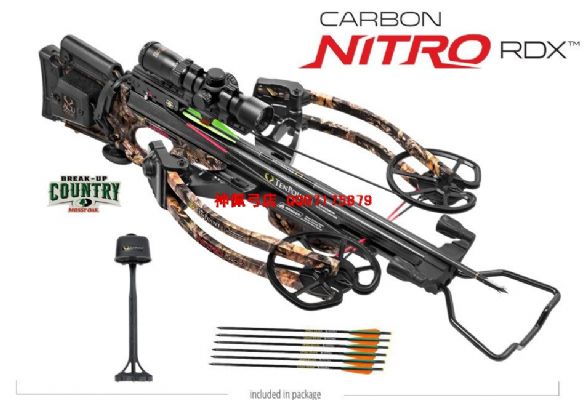  Tenpoint  16¿Carbon Nitro RDX ͣ