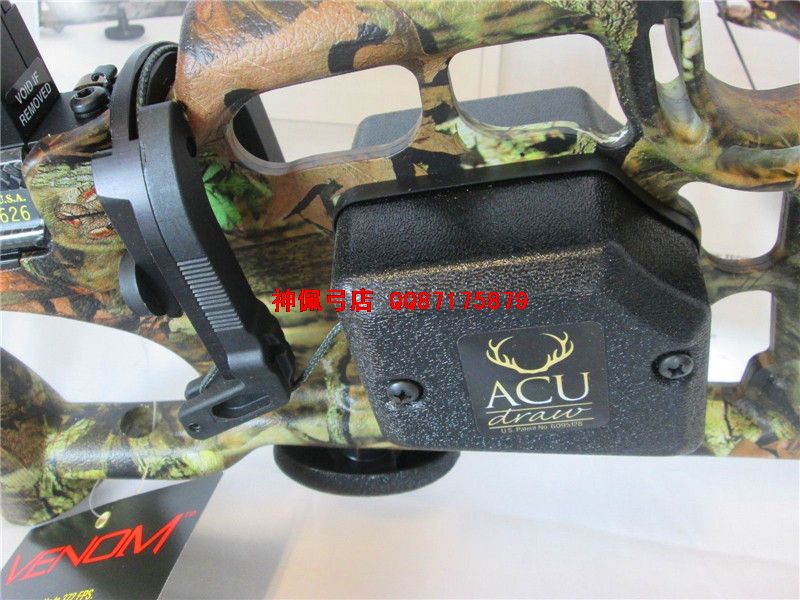 Tenpoint venom crossbow  Һͣ