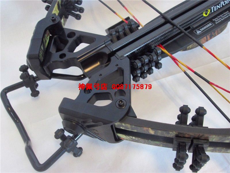 Tenpoint venom crossbow  Һͣ