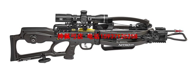 2022¿505  Tenpoint Nitro-505 Ԥ