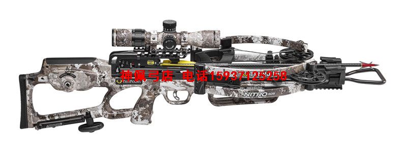 2022¿505  Tenpoint Nitro-505 Ԥ