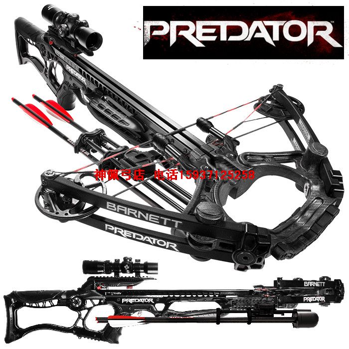 2018¿ Ӷ Barnett Predator ͣ