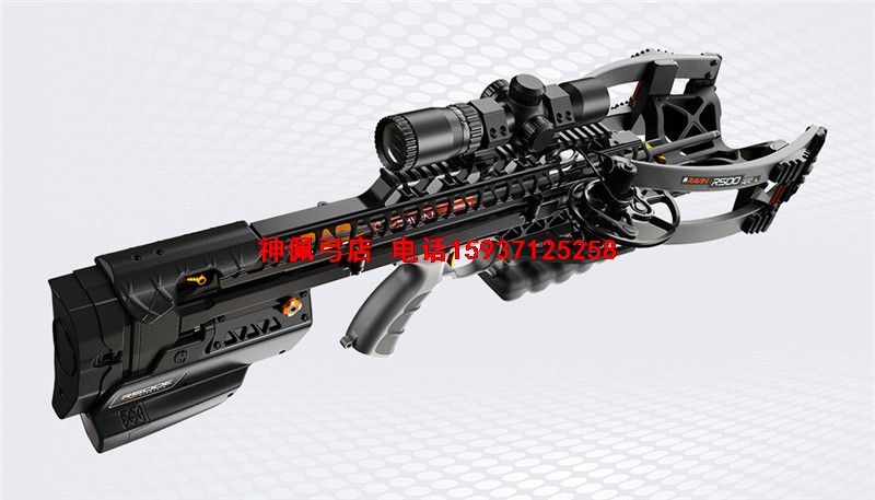 2021¿ RAVIN R500E CROSSBOW ص綯װ Ԥ