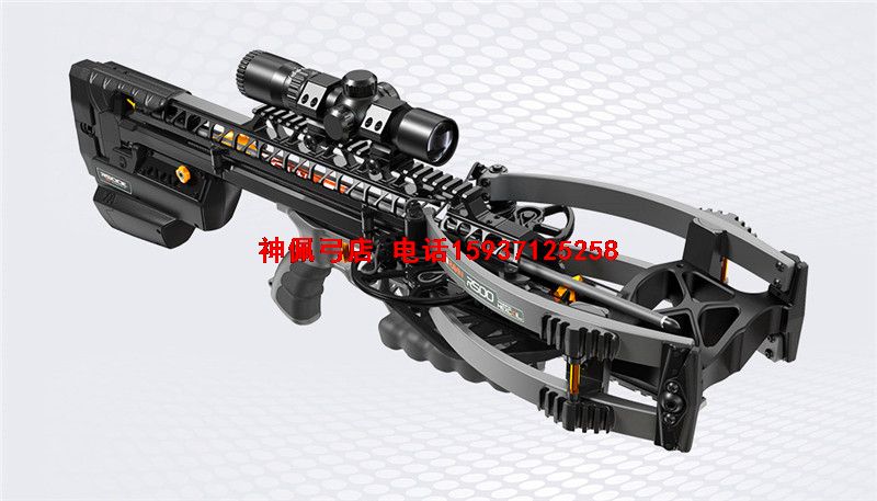 2021¿ RAVIN R500E CROSSBOW ص綯װ Ԥ