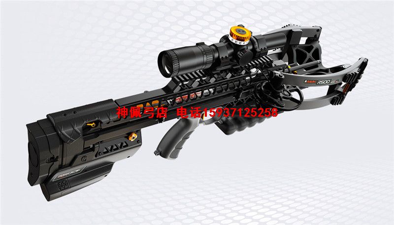 2021¿RAVIN R500E SNIPER PACKAGE ص綯װ Ԥ